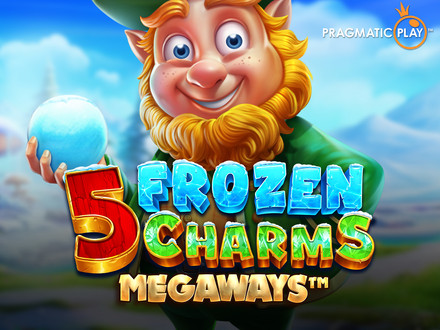 5 Frozen Charms slot